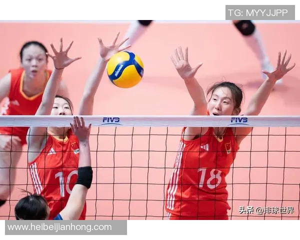 上海排球队力量变革引发热议展现新风貌与竞技精神 上海排球队力量变革引发热议展现新风貌与竞技精神