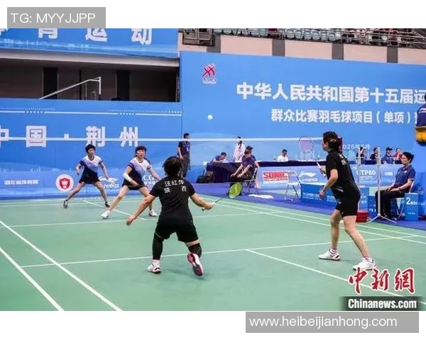 全运会特别报道：见证上海羽毛球队的拼搏与成长之路