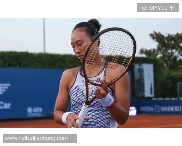 刘静专访：从青涩小将到网球明星的成长之路回顾与展望