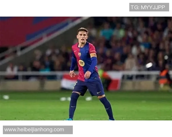 巴塞罗那足球明星加维的崛起与未来展望