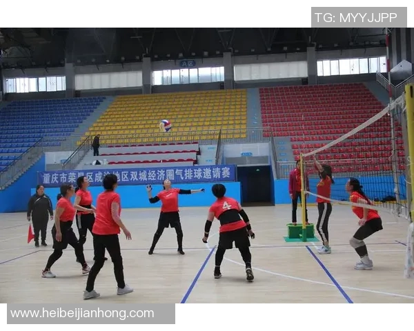 对话陈敏：回顾排球生涯的辉煌与挑战与未来展望