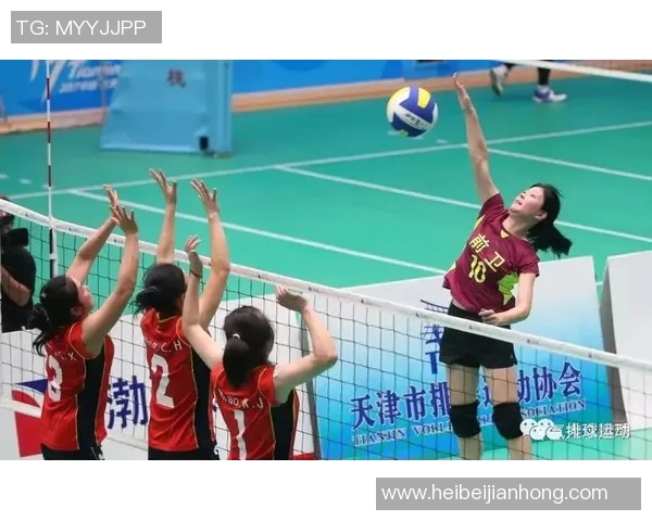 广州排球队技术揭秘：排球巨献背后的训练与战术分析