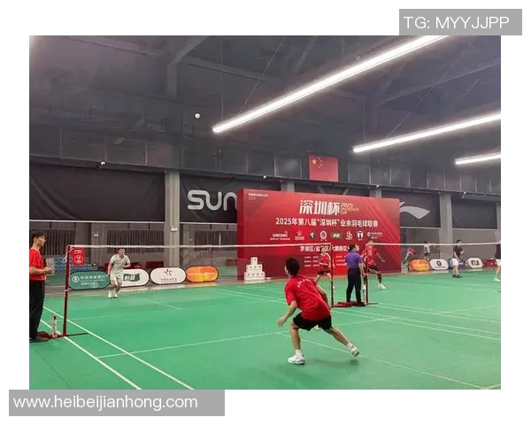 张军独家分享羽毛球技巧与训练心得助你提升竞技水平