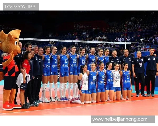 杭州排球队在欧锦赛积分榜上以73分稳居第一名展现强劲实力