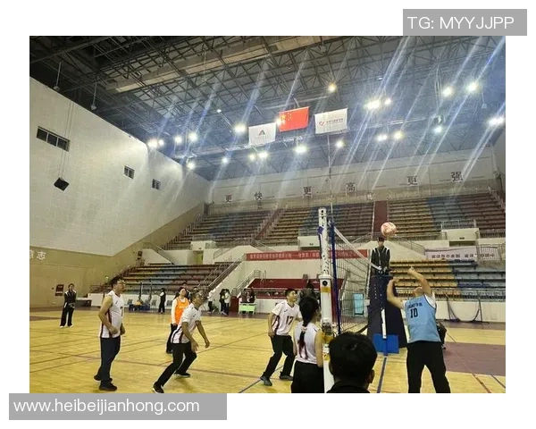 武汉排球队荣登排球节奏排行榜第九名展现出色竞技实力与团队合作精神