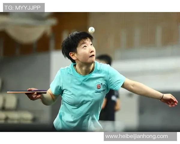 深圳乒乓球队心理素质引发热议运动员心理训练是否足够成焦点