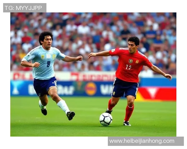 超级丑的足球明星们如何在绿茵场上逆袭成传奇的故事