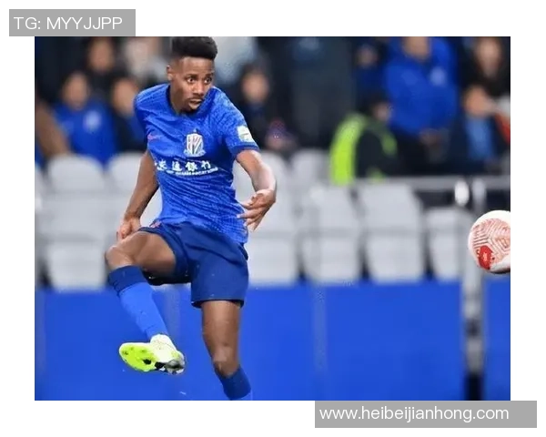 足球明星速度之争谁是绿茵场上最快的闪电侠