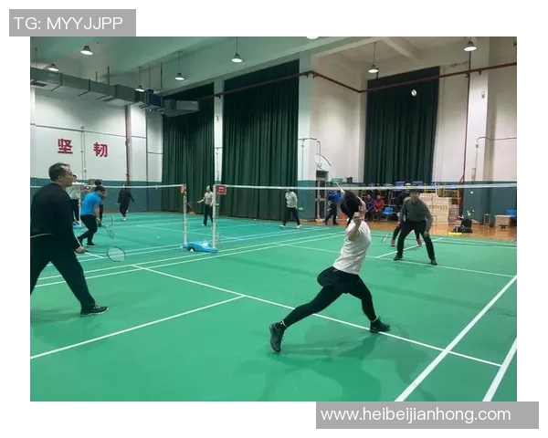 陈丽独家分享羽毛球技巧与心得助你提升球技的秘诀与经验解析