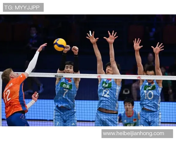 排球深度：解密西安排球队的防反