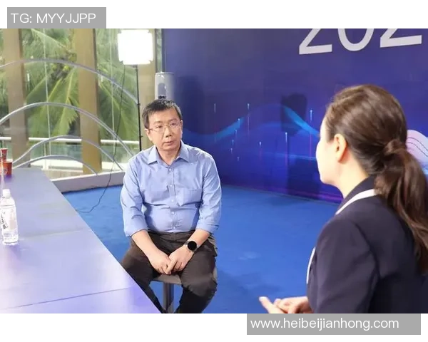 对话刘磊：谈排球生涯