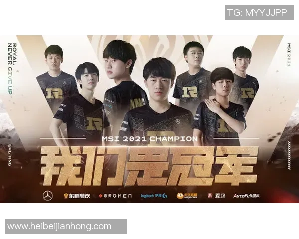 Major赛特别报道：RNG的转型之路