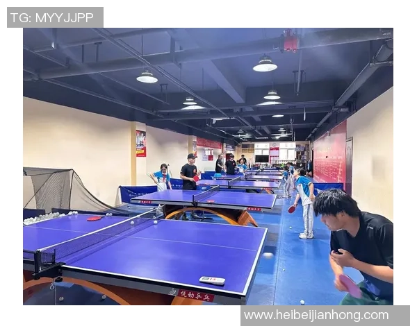 乒乓球纪实：记录西安乒乓球队的成长故事