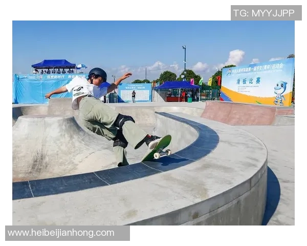 热议滑板：北京滑板队的个人能力变革