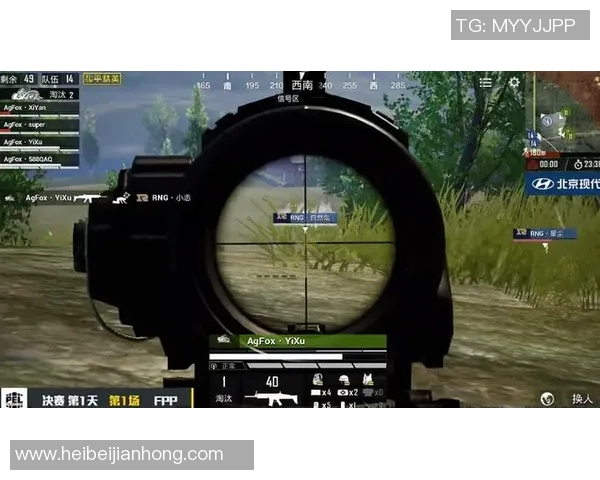 和平精英热议：RNG的速度争议