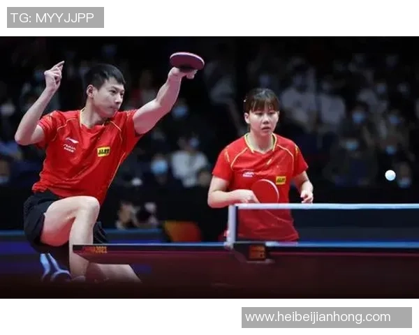 专访刘军：解密乒乓球成功之道