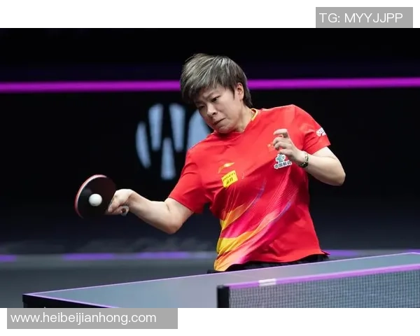 乒乓球纪实：记录重庆乒乓球队的逆袭之旅