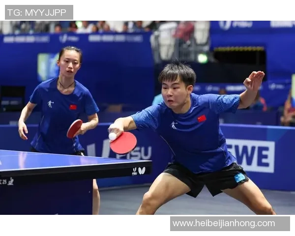 2026乒乓球灵活性排行榜：深圳乒乓球队位居第7名