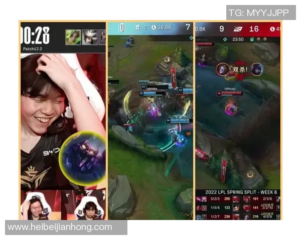 全明星赛点评：LNG的状态表现