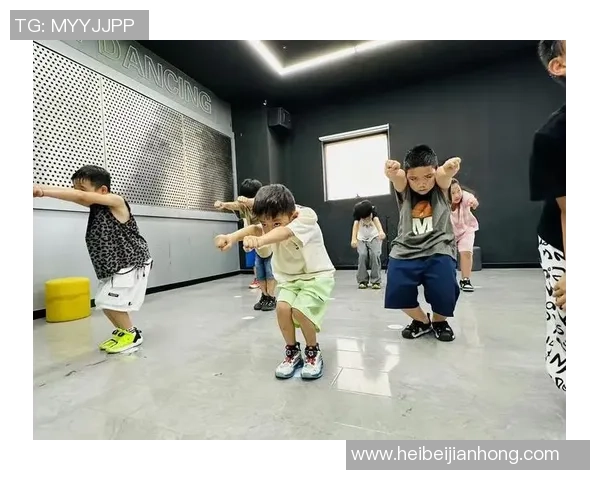 街舞战术：杭州街舞队的进攻体系