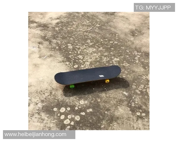 赵强独家：分享滑板心得