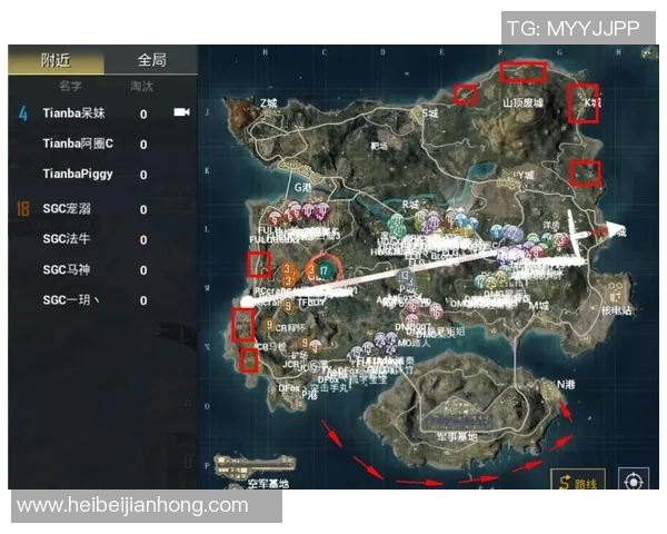 2026和平精英意识排行榜：EDG位居第6名