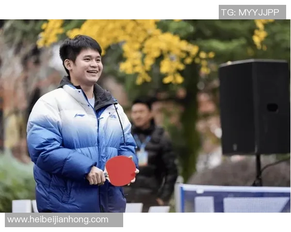 乒乓球纪实：记录成都乒乓球队的转型之路_1