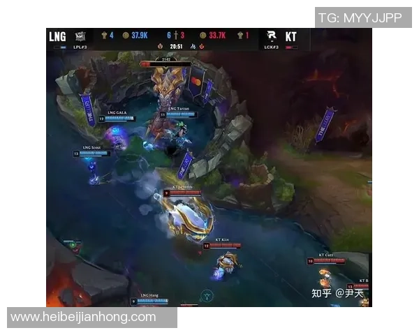 赛后复盘：V5 vs LNG的状态