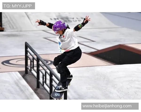 赛后复盘：广州滑板队 vs 杭州滑板队的力量